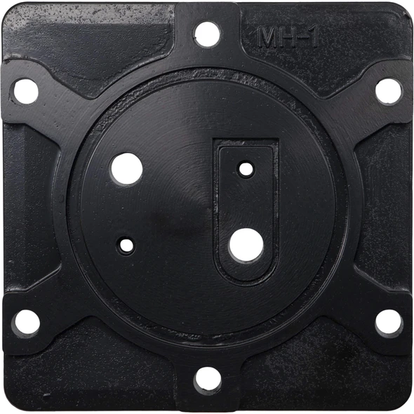 Sealey Valve Plate