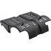 Sealey Plastic Shroud (with Top Plate)