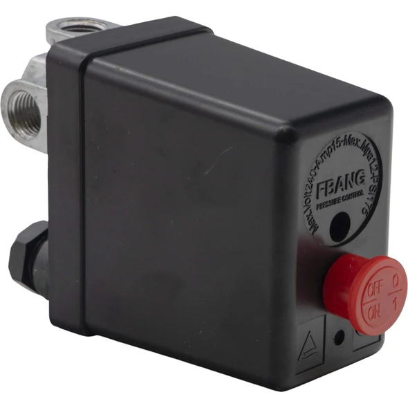 Sealey Pressure Switch