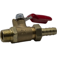 Sealey Ball Valve SAC5000S-SA04