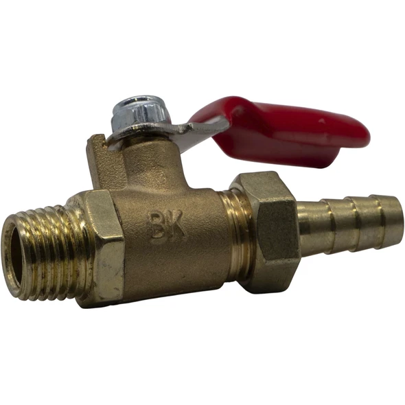 Sealey Ball Valve