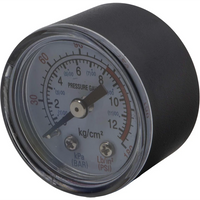 Sealey Pressure Gauge d.40