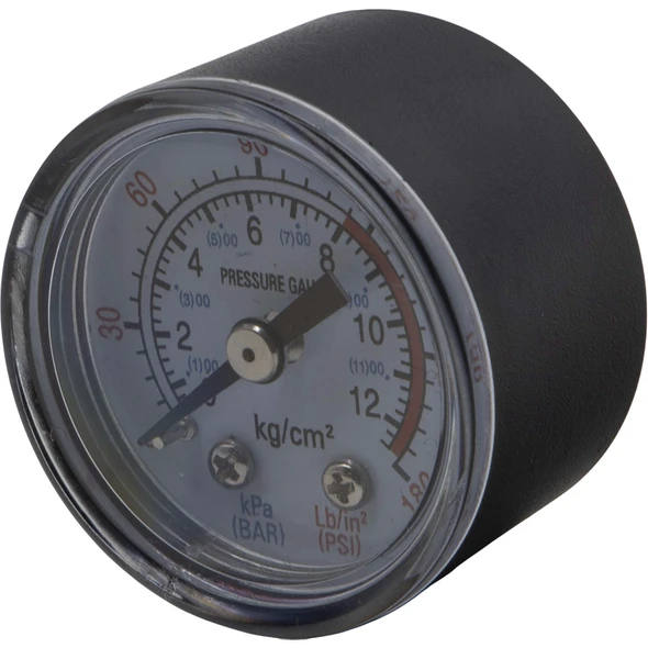 Sealey Pressure Gauge d.40