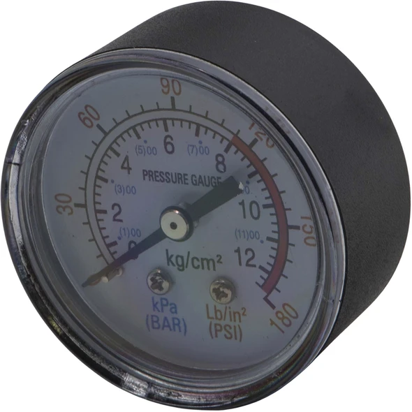 Sealey Pressure Gauge d.50