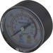Sealey Pressure Gauge d.50