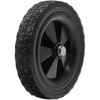 Sealey Fixed Wheel Set (for SAC5001S only) SAC5001S-71