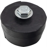 Sealey Rubber Foot Set (for SAC5001S only) SAC5001S-72
