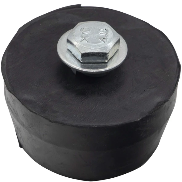 Sealey Rubber Foot Set (for SAC5001S only)