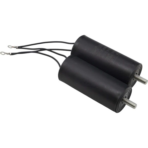 Sealey Capacitor (Pair) 'for 110V model'