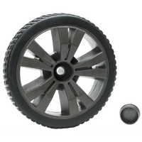 Sealey Fixed Wheel SAC5030VE.V3-84