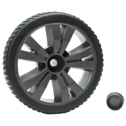 Sealey Fixed Wheel