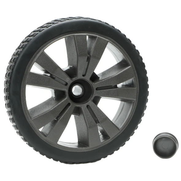 Sealey Fixed Wheel