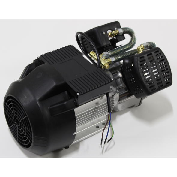 Sealey Complete pump