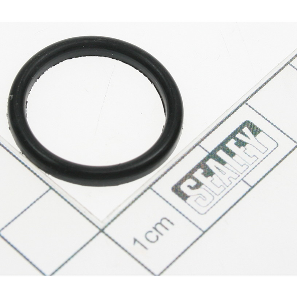 Sealey Rubber 'o'ring