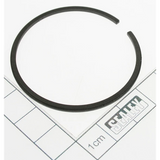 Sealey Piston ring SAC5030VE2.17