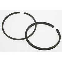 Sealey Piston ring (set of 3) SAC5030VE2.18