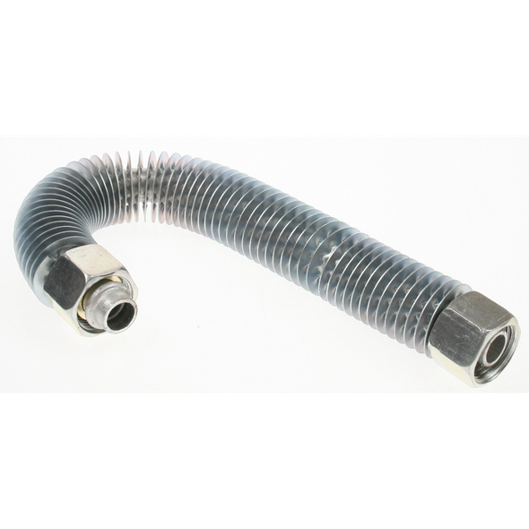 Sealey Exhaust pipe & nut