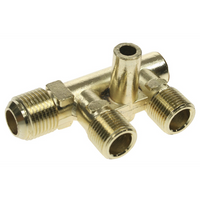 Sealey Manifold SAC5030VE2.39