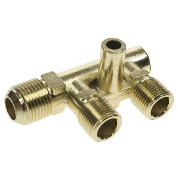 Sealey Manifold