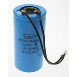 Sealey Capacitor 200mfd 450v SAC5030VE2.42