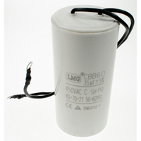 Sealey Capacitor 35uf 450v 50/60hz SAC5030VE2.43