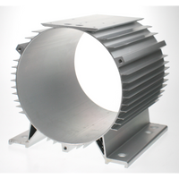 Sealey Electricity cylinder SAC5030VE2.60