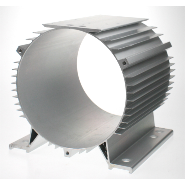 Sealey Electricity cylinder