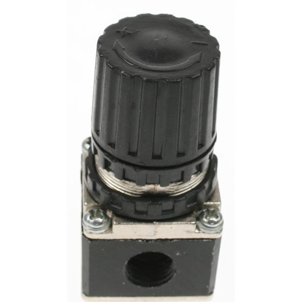 Sealey Regulator