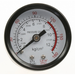 Sealey Pressure gauge 180psi back fitting d;42mm