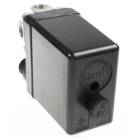 Sealey Pressure switch 20amp 12bar 175psi SAC5030VE2.71