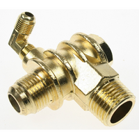 Sealey Check valve