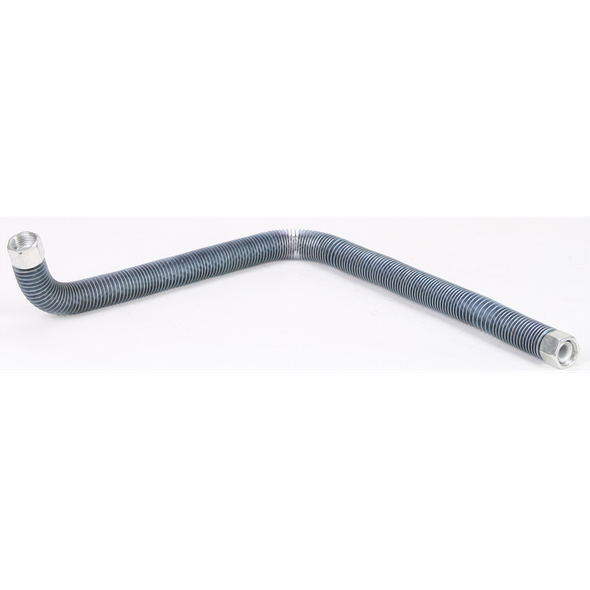 Sealey Exhaust pipe & nut