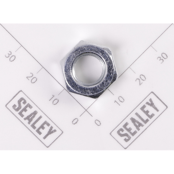 Sealey Nut