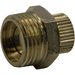 Sealey Drain valve 3/8"bsp male