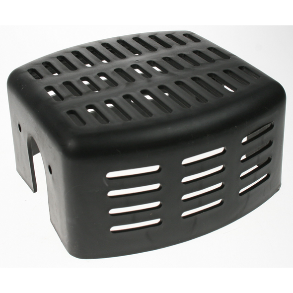 Sealey Plastic cylinder head cover