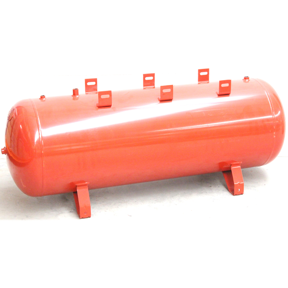 Sealey Tank 200ltr (so)
