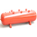 Sealey Tank 200ltr (so)