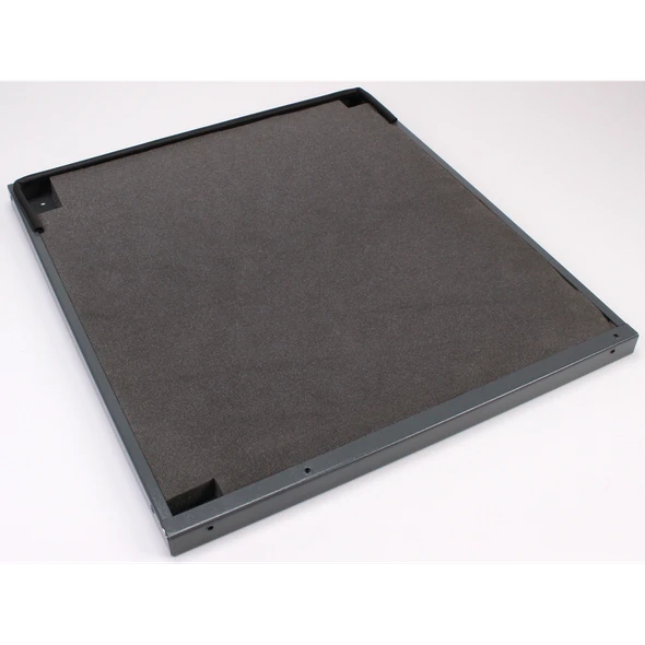 Sealey Side panel