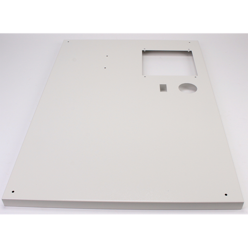 Sealey Front panel