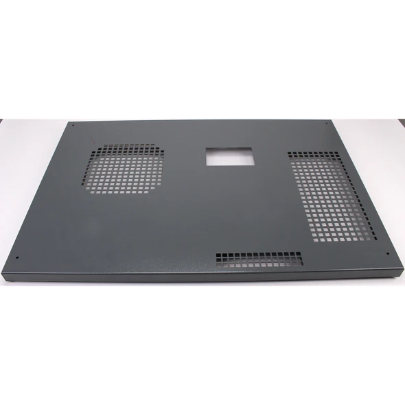 Sealey Rear panel