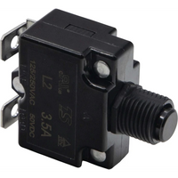 Sealey Thermal Trip Switch SAC6000S-07