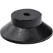 Sealey Rubber Foot