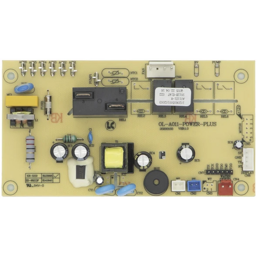 Sealey Main PCB