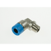 Sealey Elbow 10mm male- od:6mm pipe