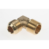 Sealey Elbow 1/2"bsp male x2 SAC7080160000