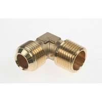 Sealey Elbow 1/2"bsp male x2 SAC7080160000