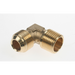 Sealey Elbow 1/2"bsp male x2