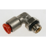 Sealey Elbow 10mm male-pipe od;6mm SAC7080780000