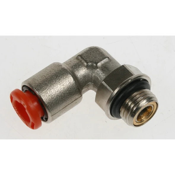 Sealey Elbow 10mm male-pipe od;6mm