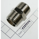 Sealey Union 1/2"bsp male x2 l;33mm SAC7081010000